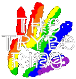 I'm a member of the Trybe!